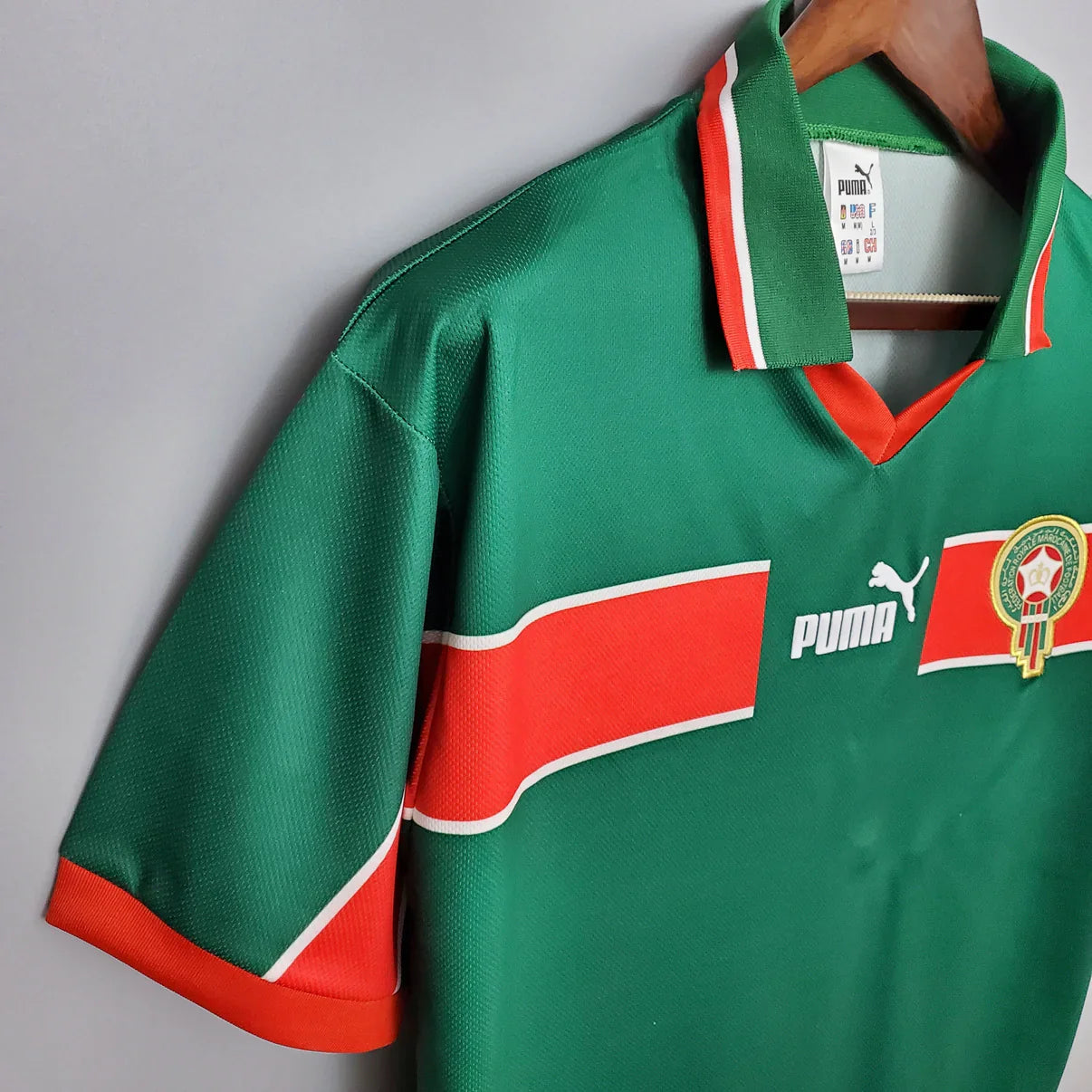 MAROCCO HOME RETRO 1998