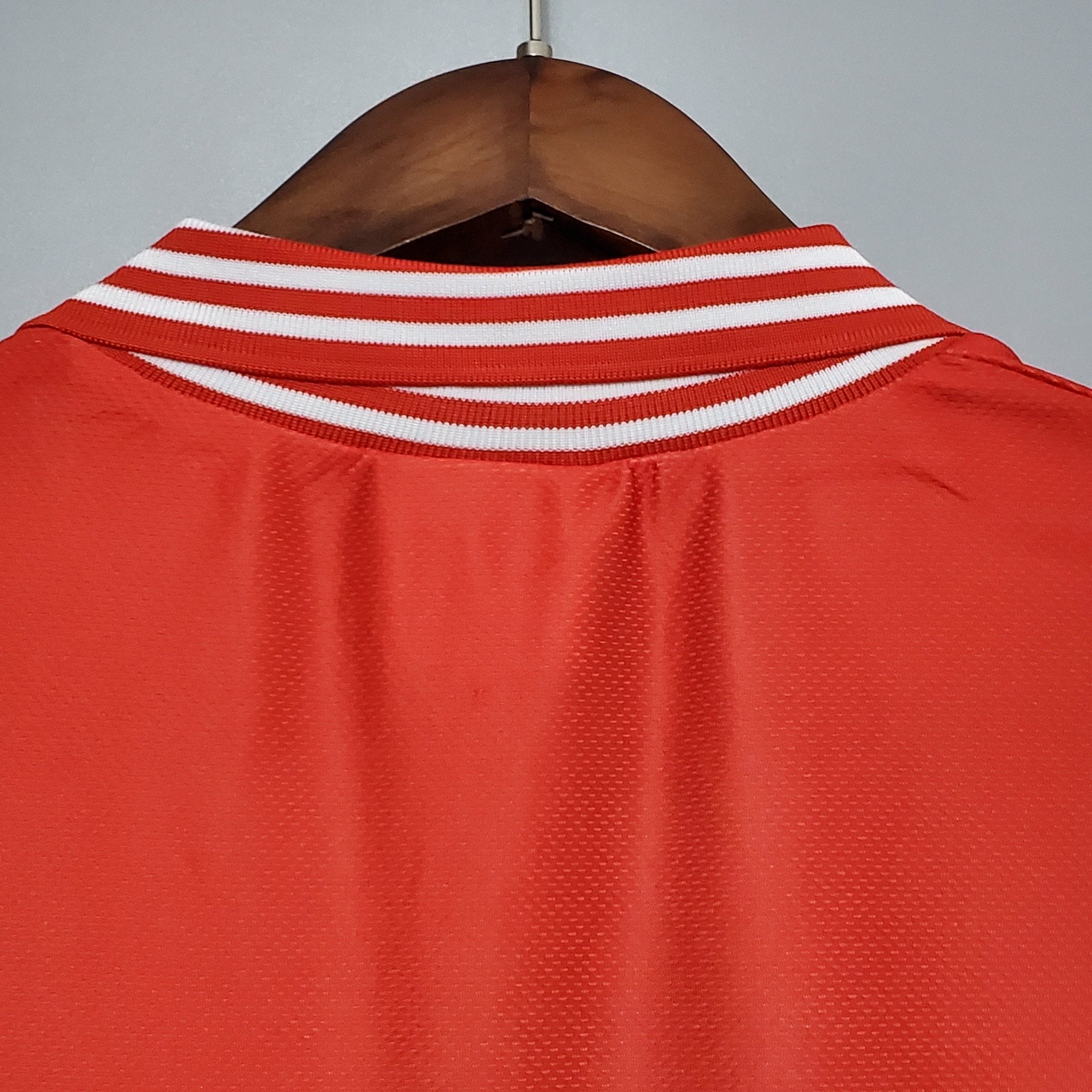 MAGLIA RETRO CASA AJAX 1995-1996