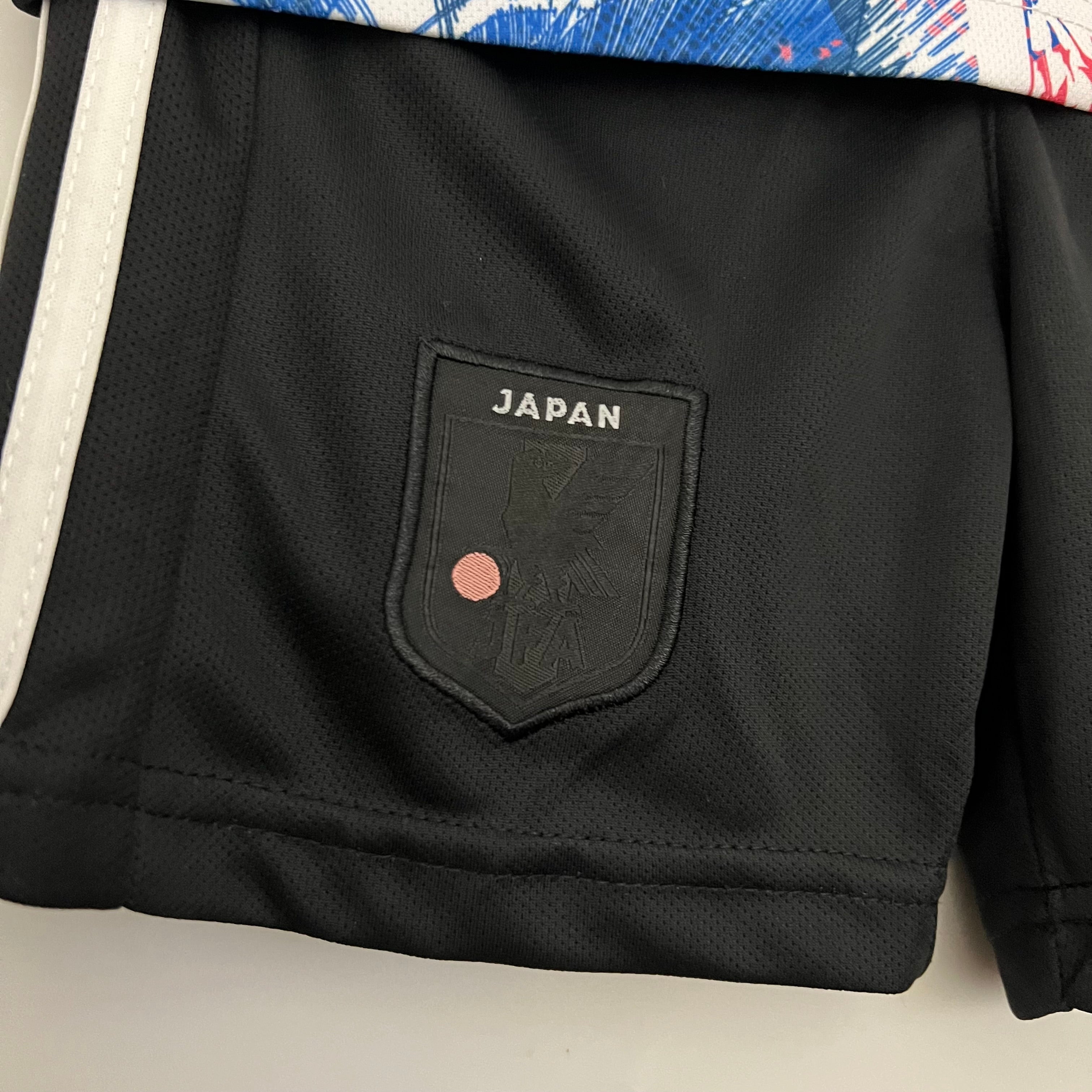 Japón Edición Anime Camiseta para niños