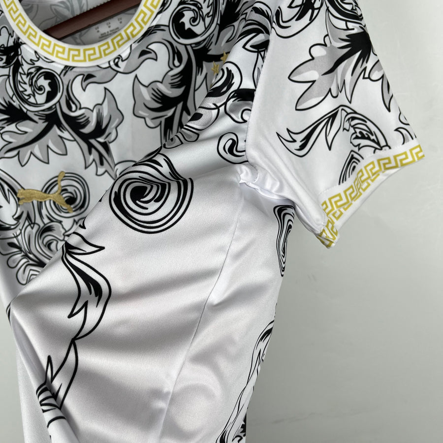 ITALIE Maillot concept VERSACE 2023