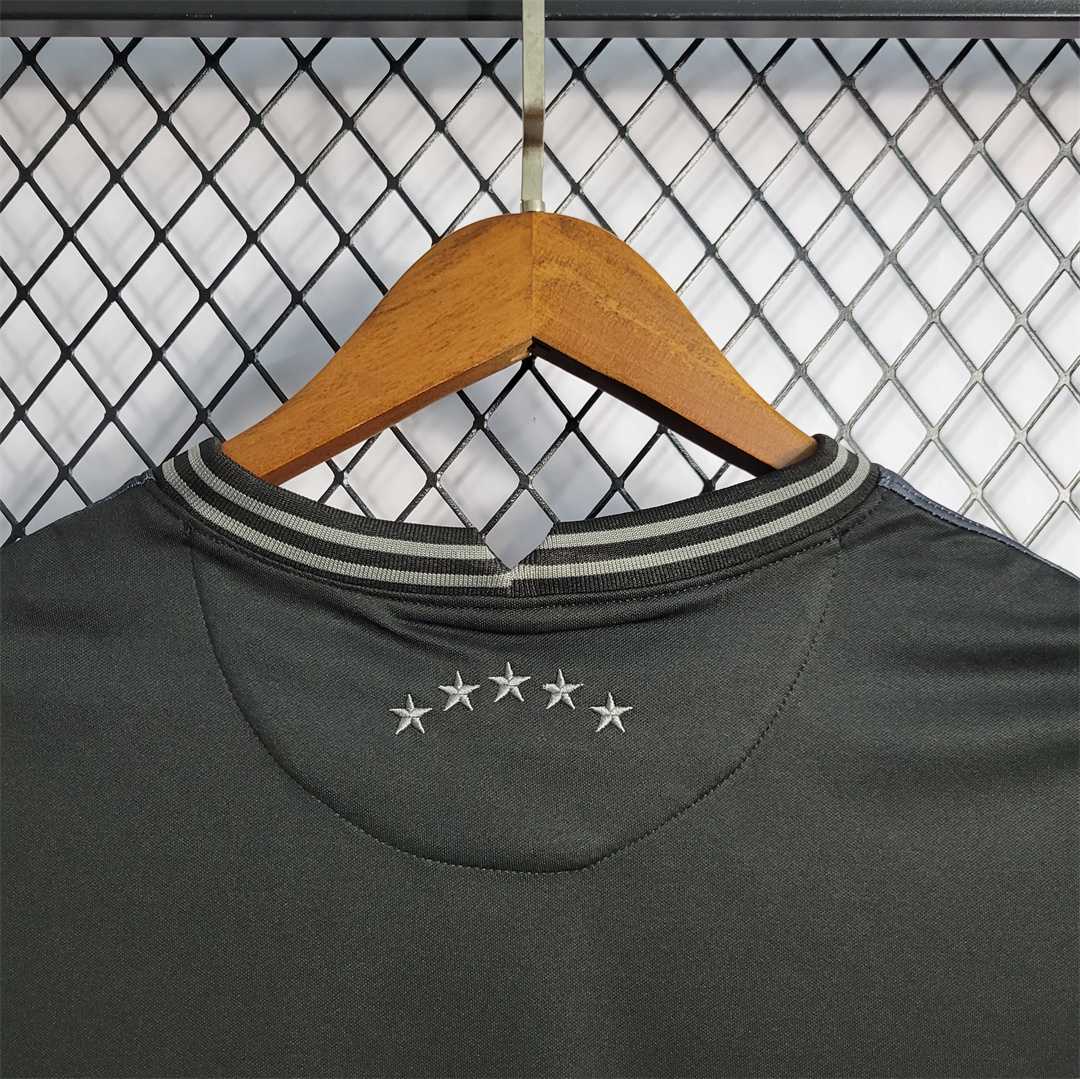 Camisola Preta Brasil – Edição Limitada