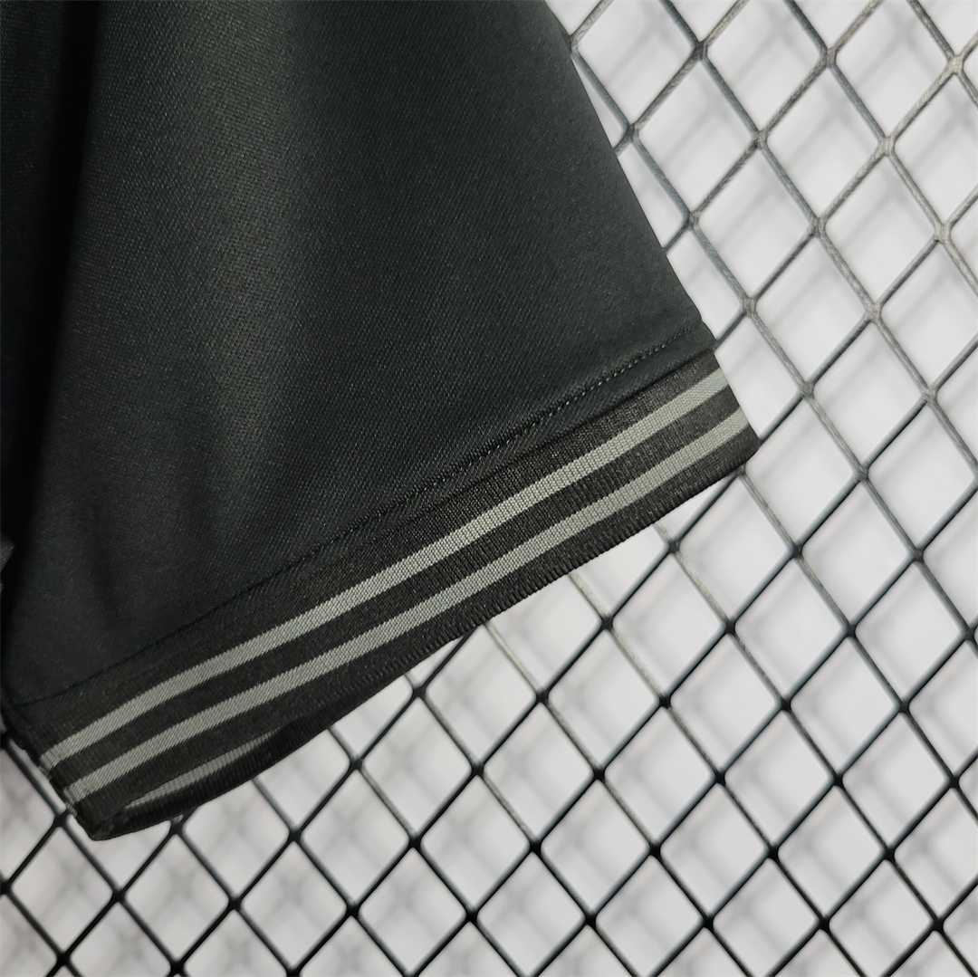 Camisola Preta Brasil – Edição Limitada