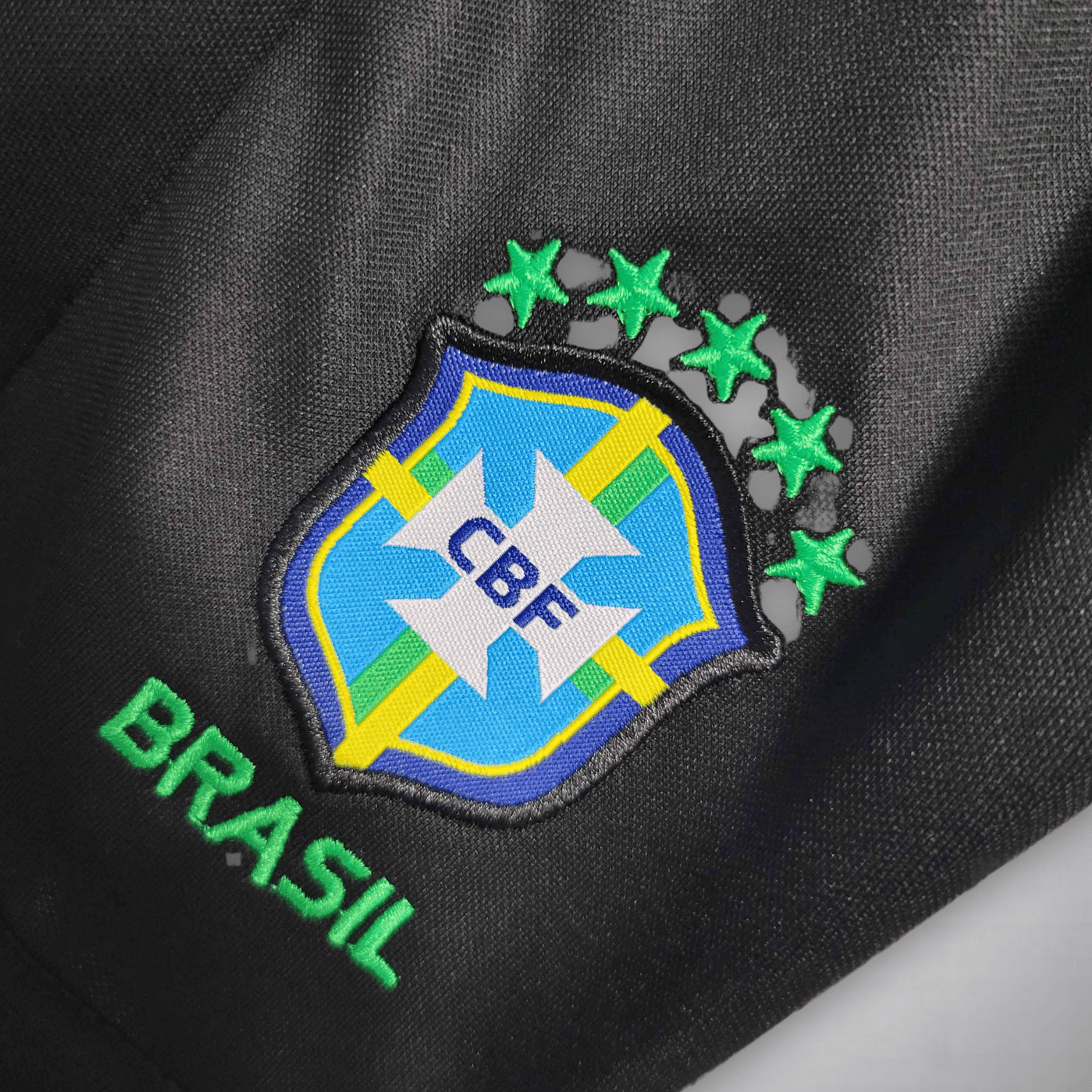 Brésil Léopard noir