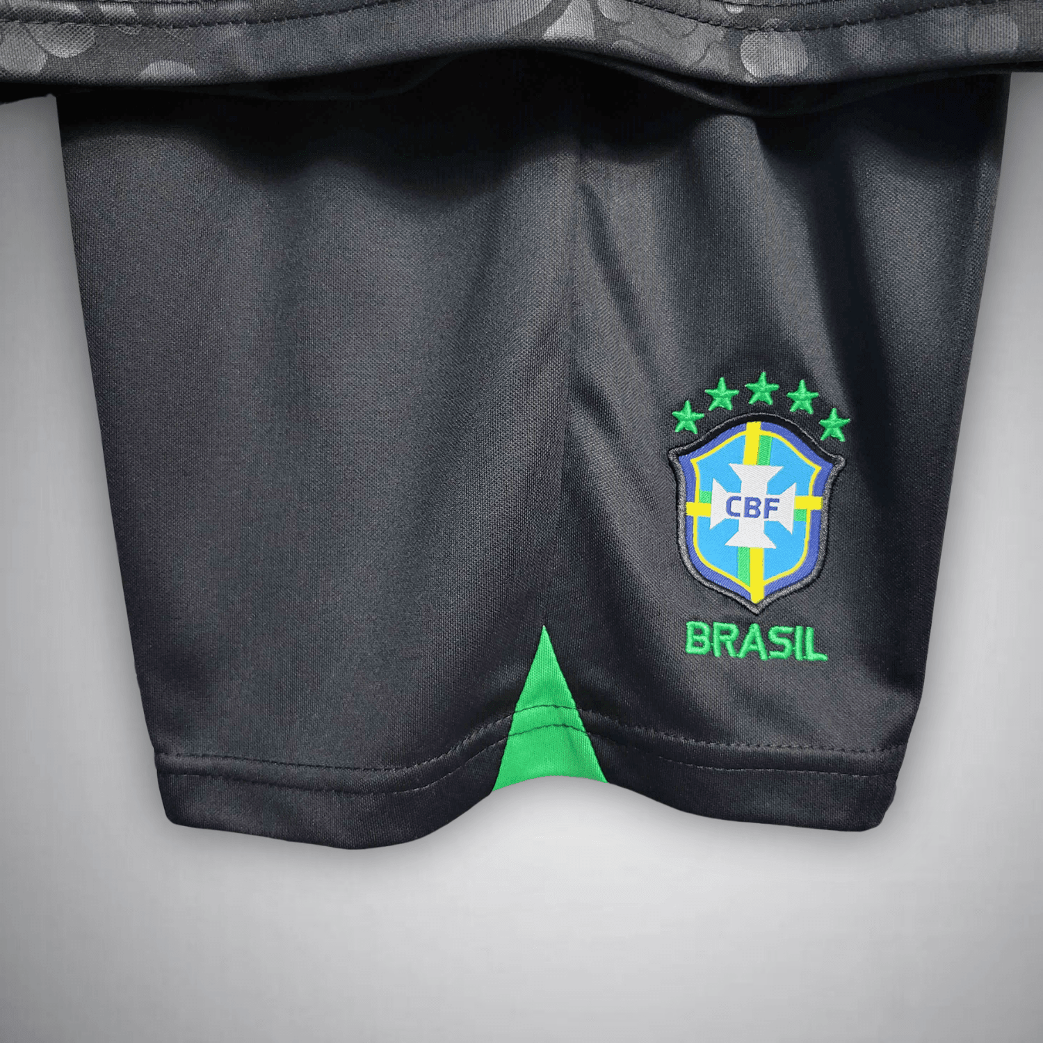 Brésil Léopard noir