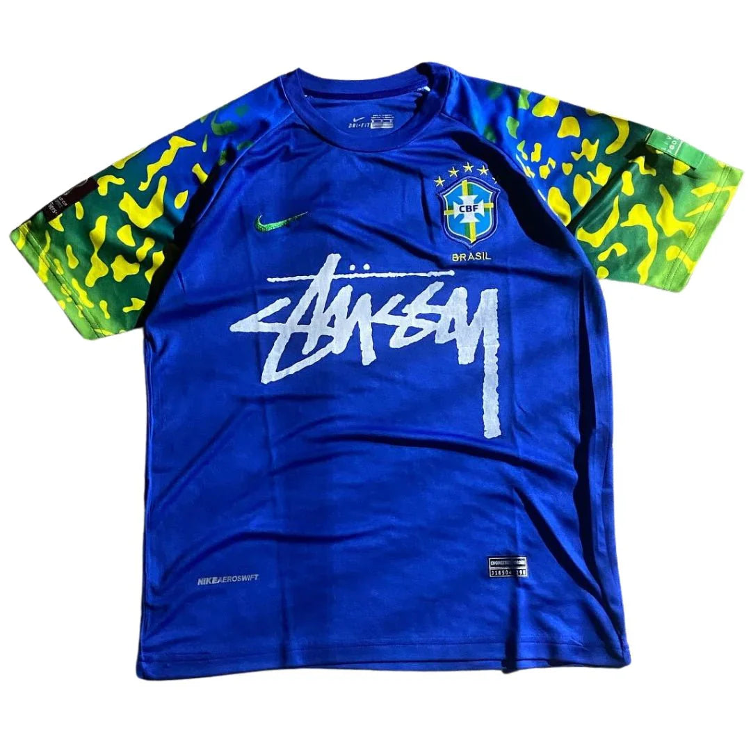 BRAZILIEN X STUSSY 2022 | Sonderausgabe