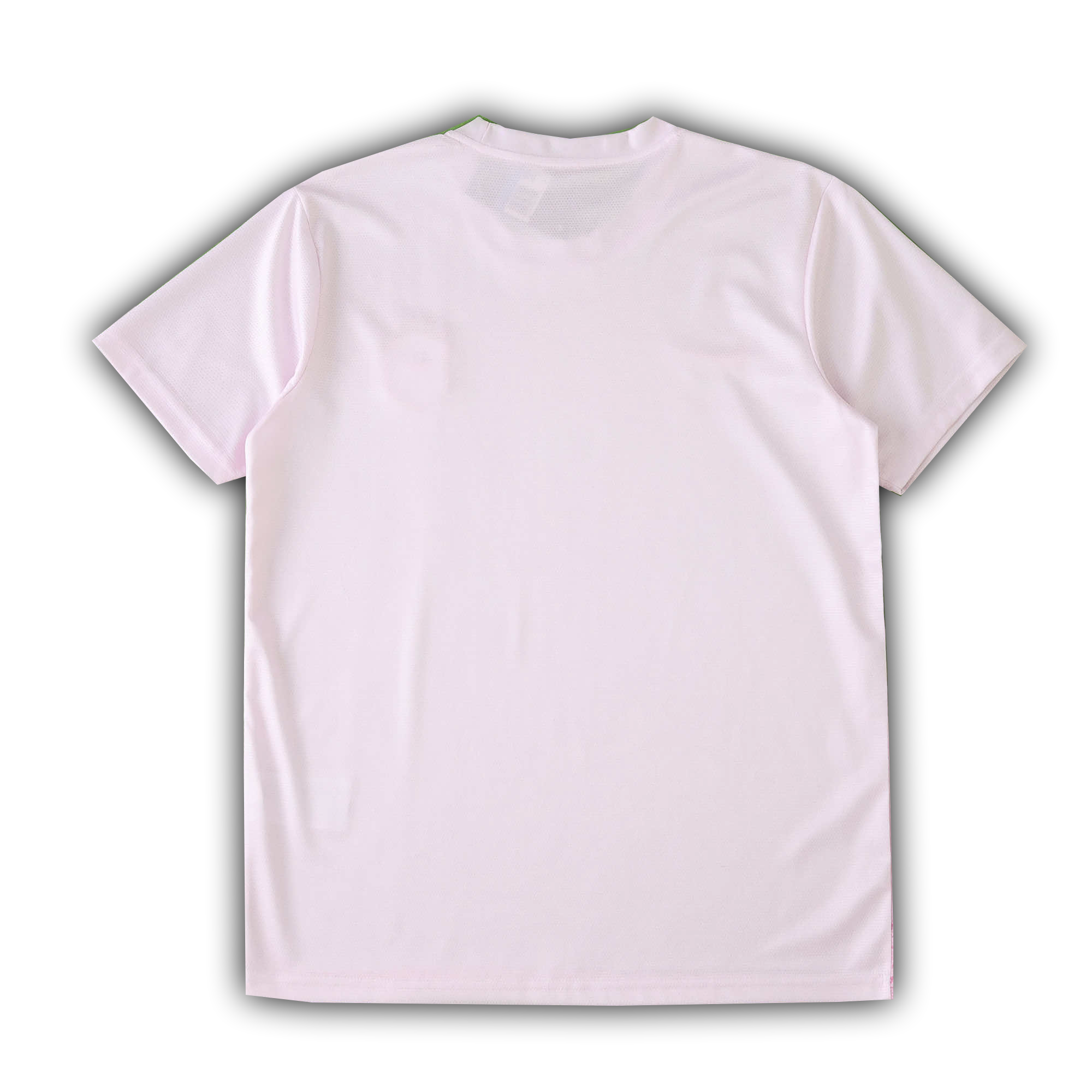 Maglia speciale Kids Brasile Gesù Cristo rosa 2026