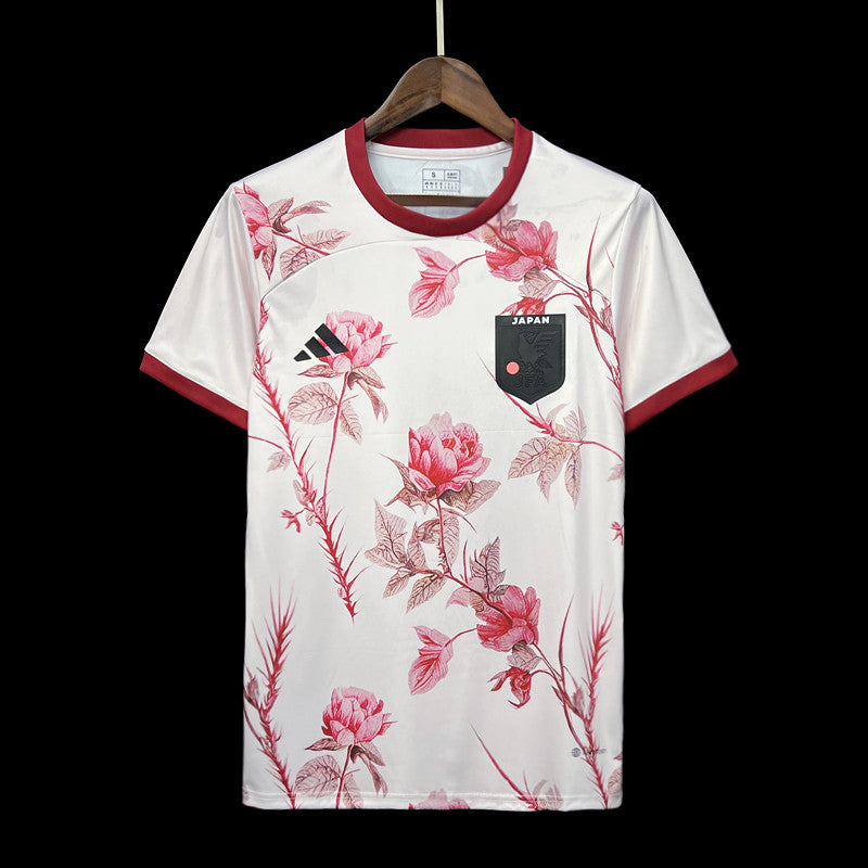Giappone 23-24 | Bianco | Versione Rosa