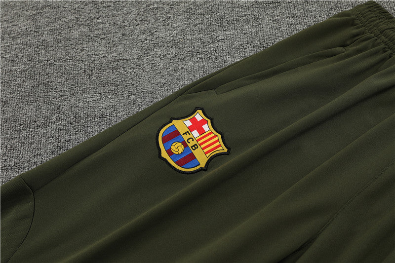 Barcelona 23-24 Fato de Treino Oficial