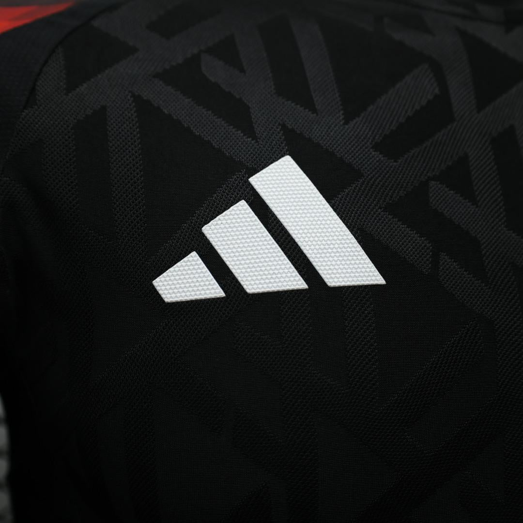 Kit casalingo Germania 2025-2026