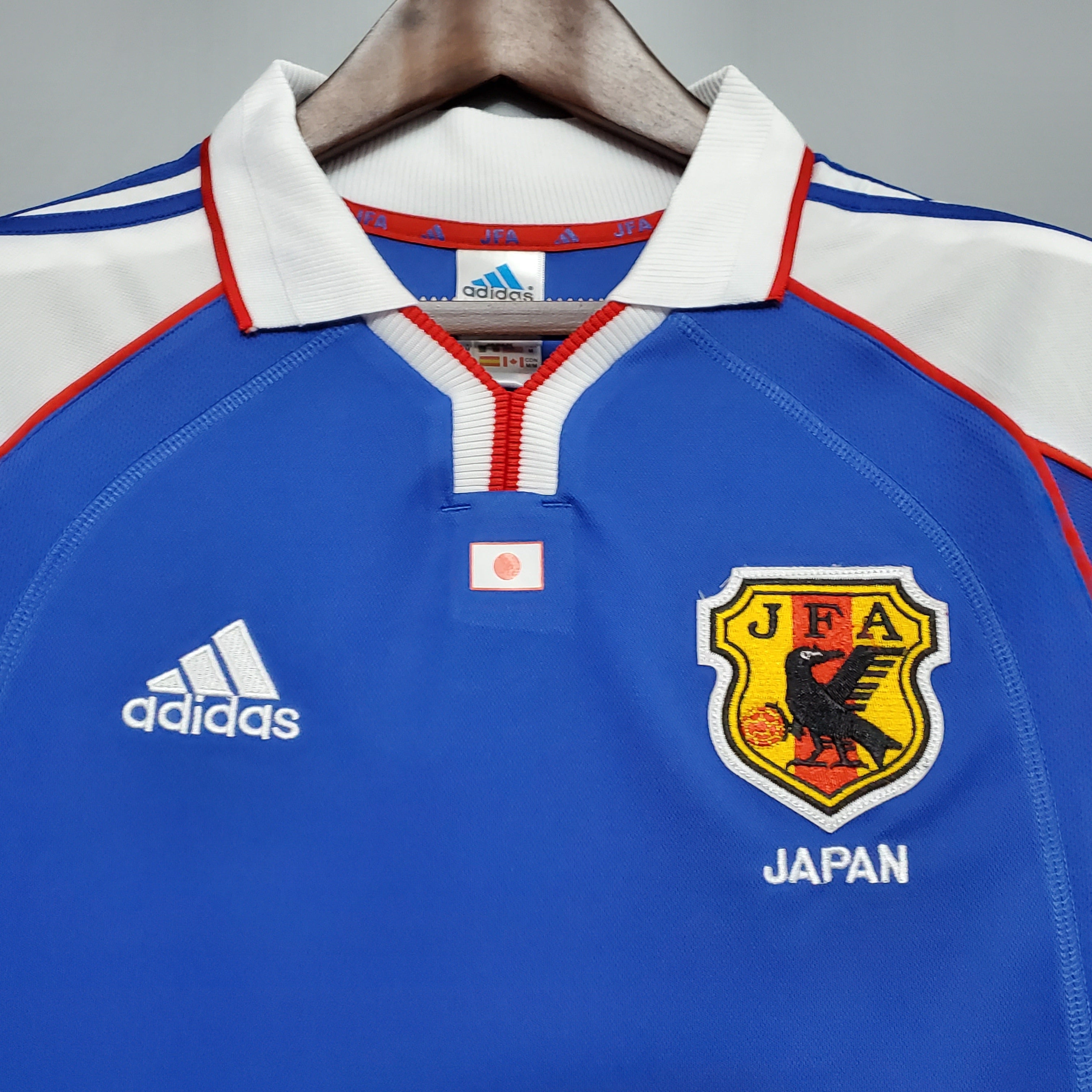 Japan 2000 | Retro Thuis