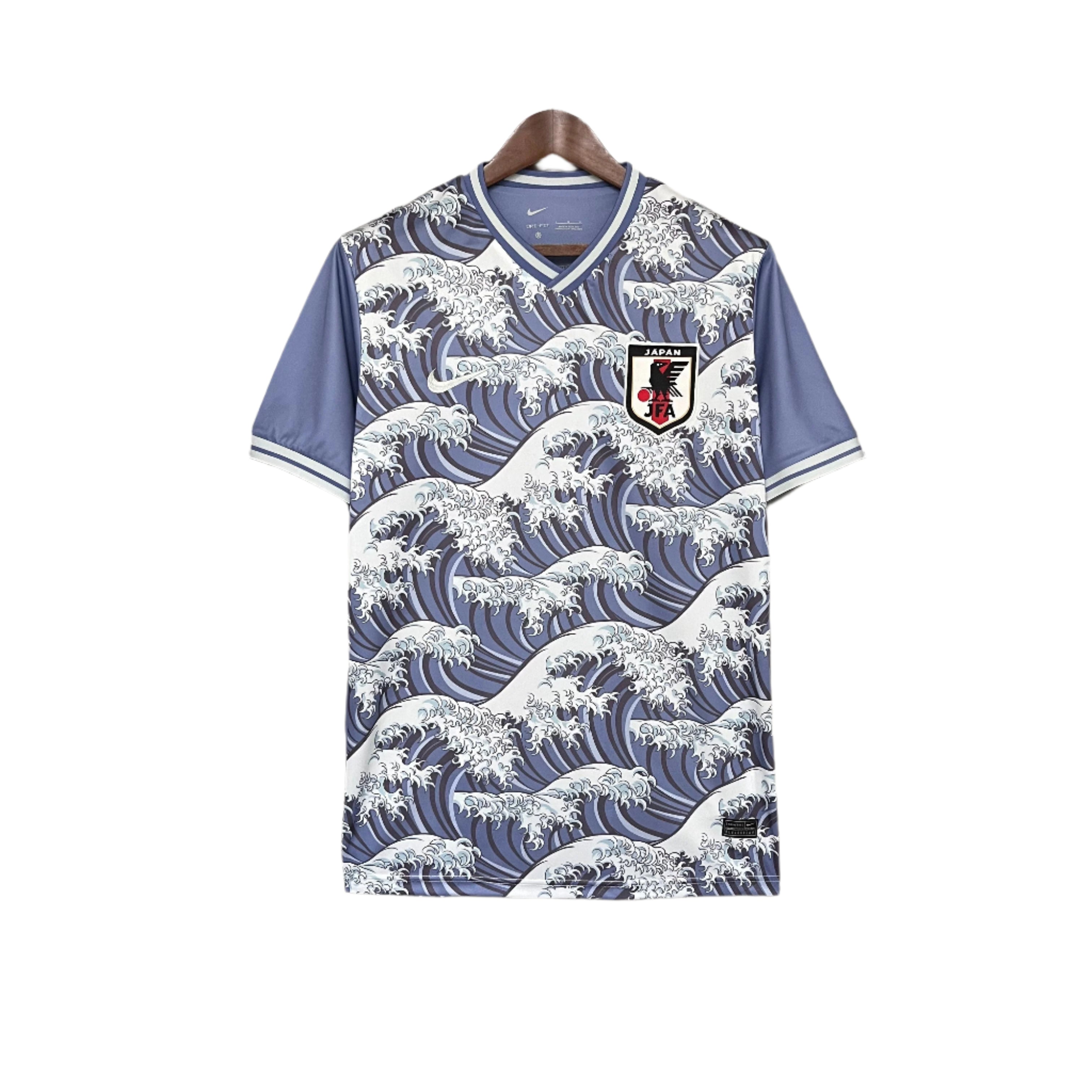 Japan 24-25 | Special Edition Waves – XCLU RECOV 2