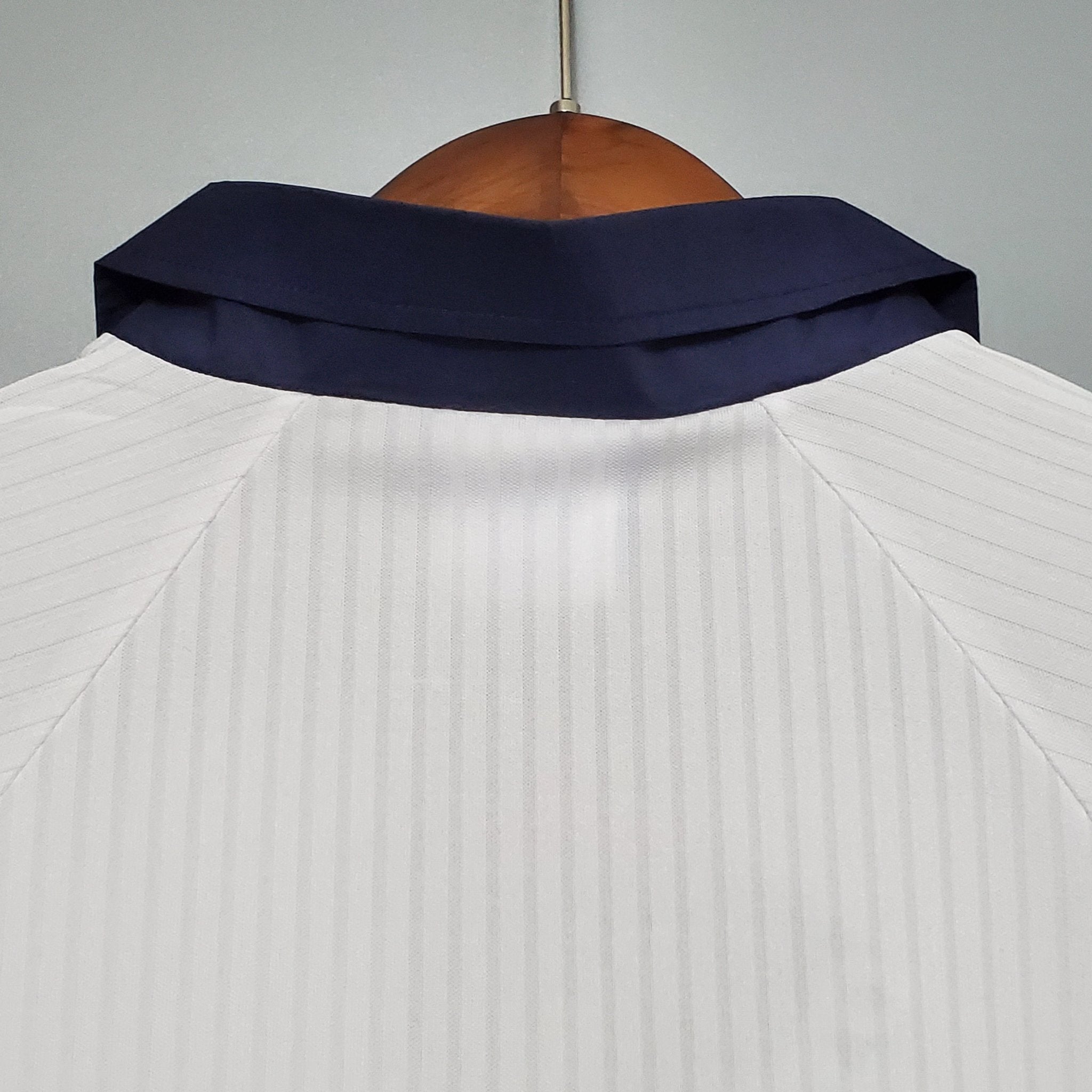 Kit Retrò Inghilterra Casa 1998