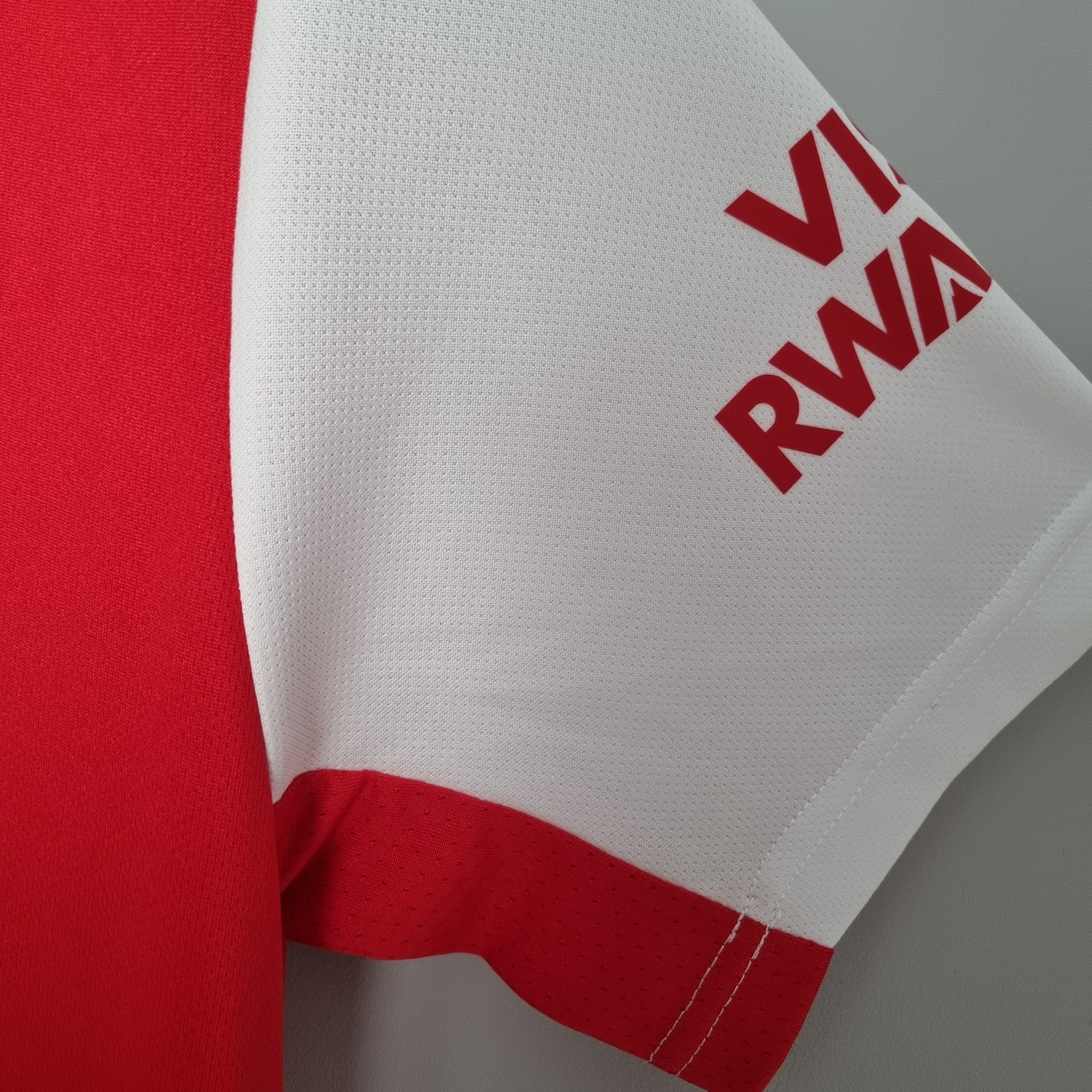 ARSENAL THUISSHIRT 2022/2023