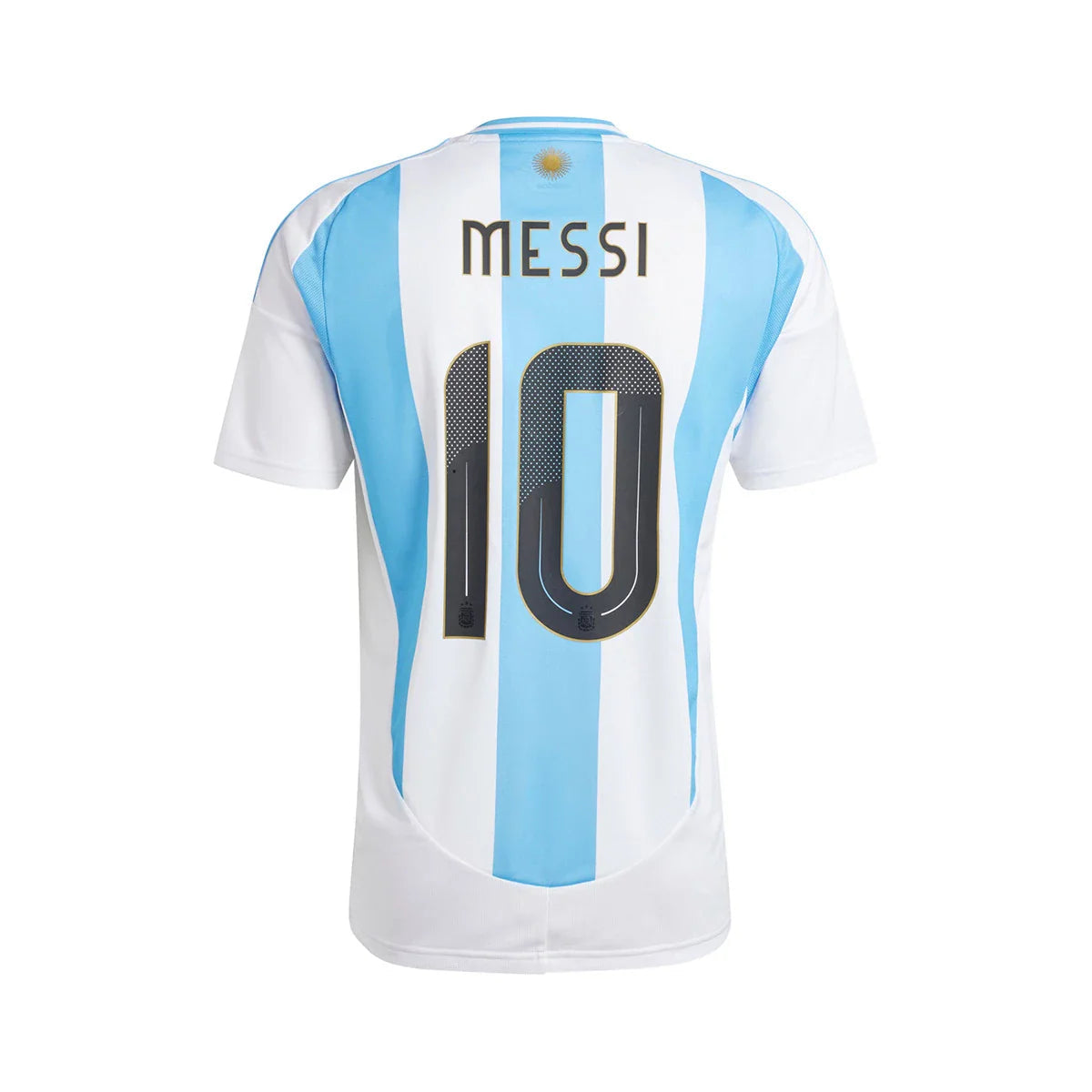 Equipamento Casa Argentina 2024/2025