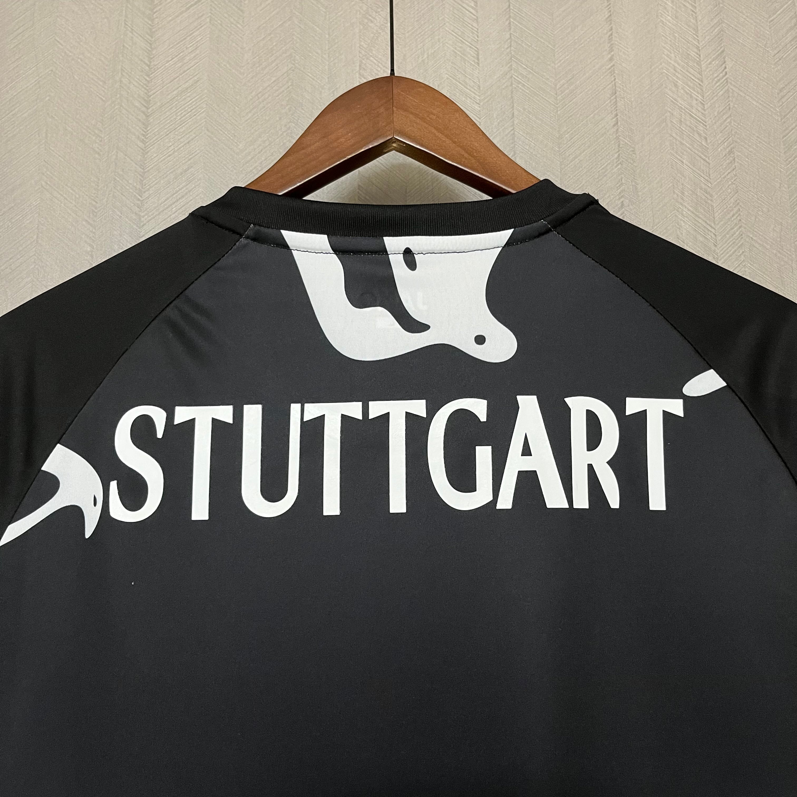 Stuttgart 23-24 | Sonderausgabe | Schwarz
