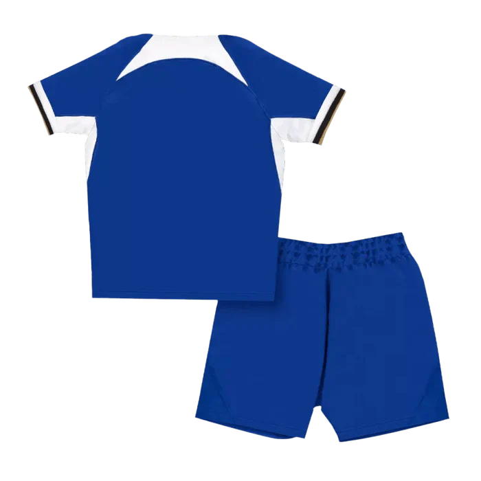 Chelsea Home Kit 23/24 – Kids