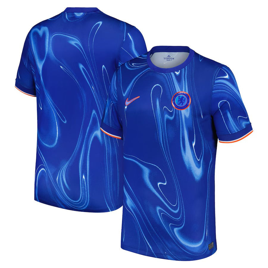 Equipamento Principal Chelsea 24/25