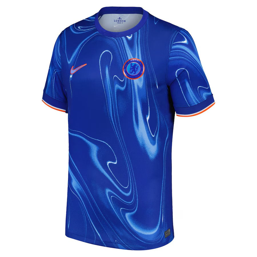 Equipamento Principal Chelsea 24/25
