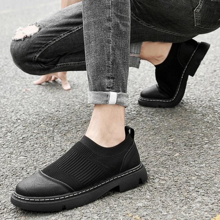 Comfort Shoes Men Premium Sleek Design for Everyday Wear