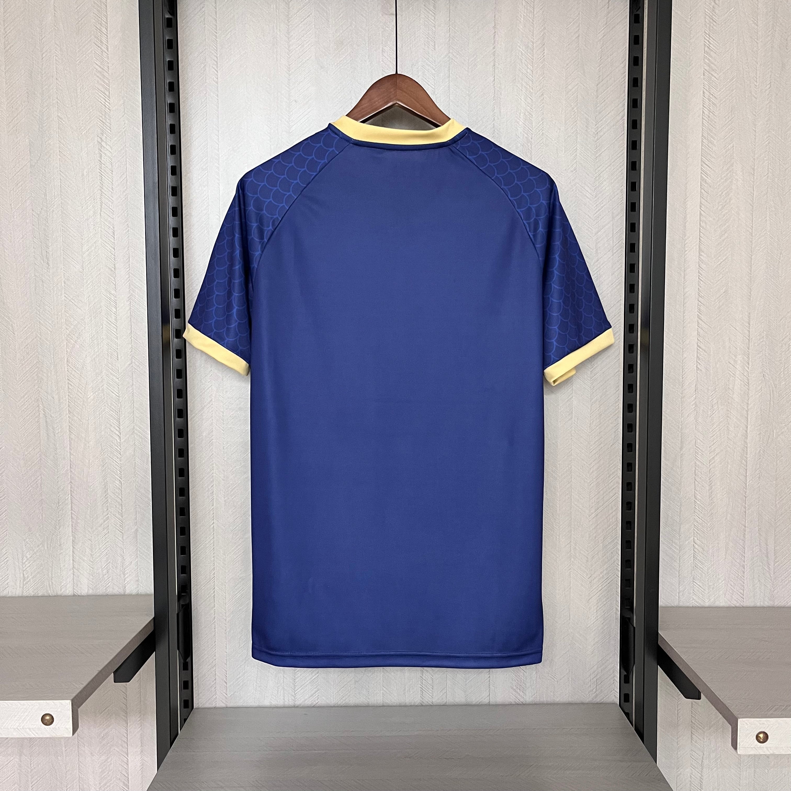 Japan 24-25 | Blauwe Draak Derde Concept kit