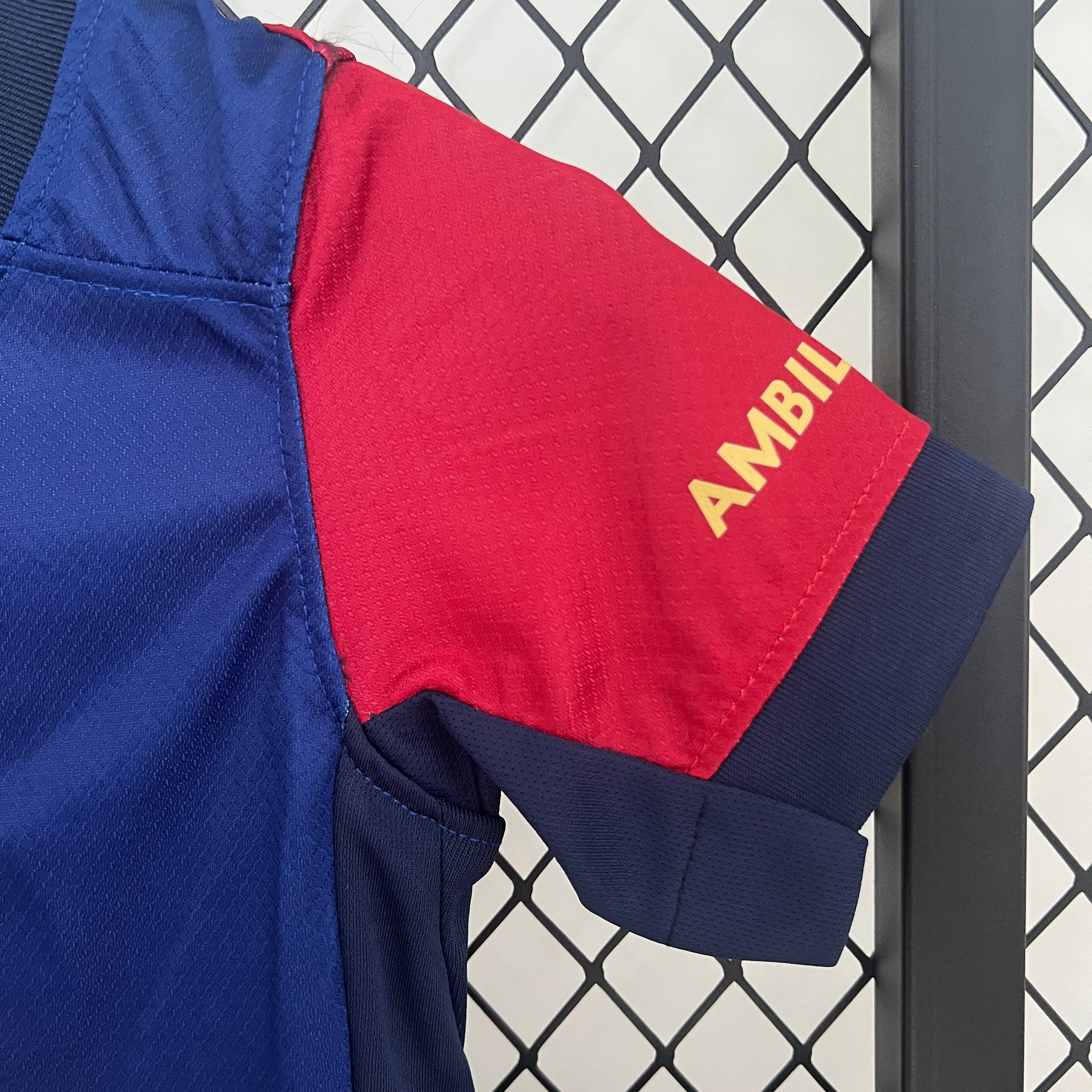 Maillot enfants FC Barcelone 24/25