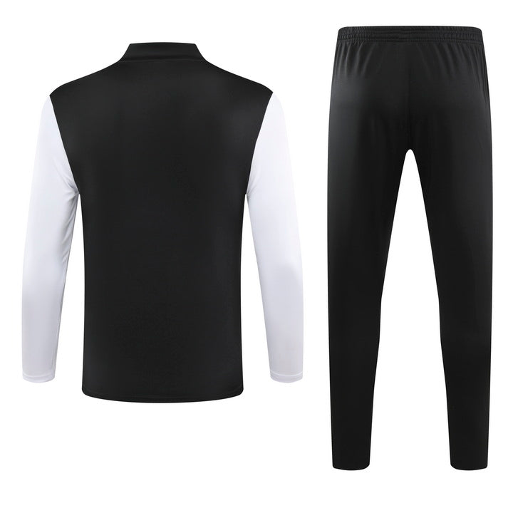 Japan Black Bushido Tracksuit