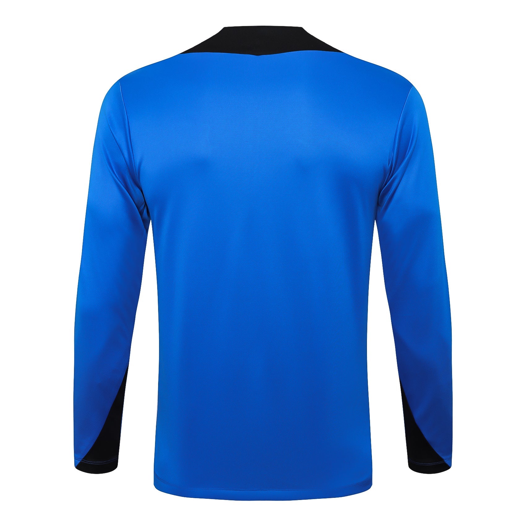 Tuta blu Barcelona 24-25