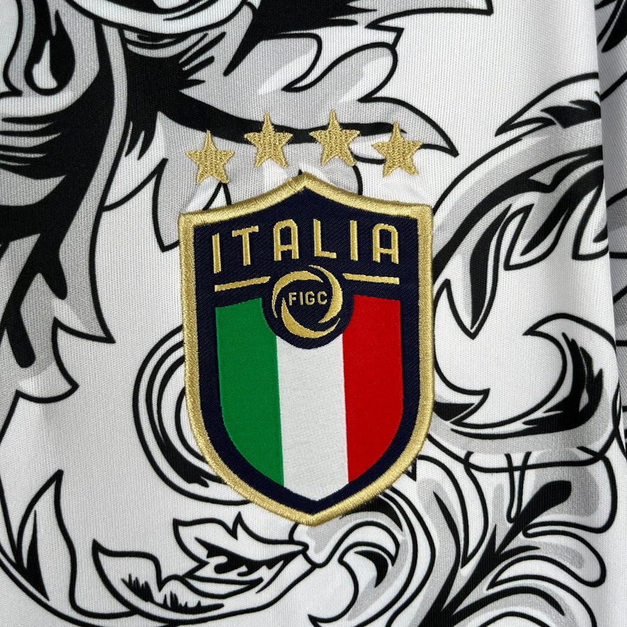 ITALIE Maillot concept VERSACE 2023