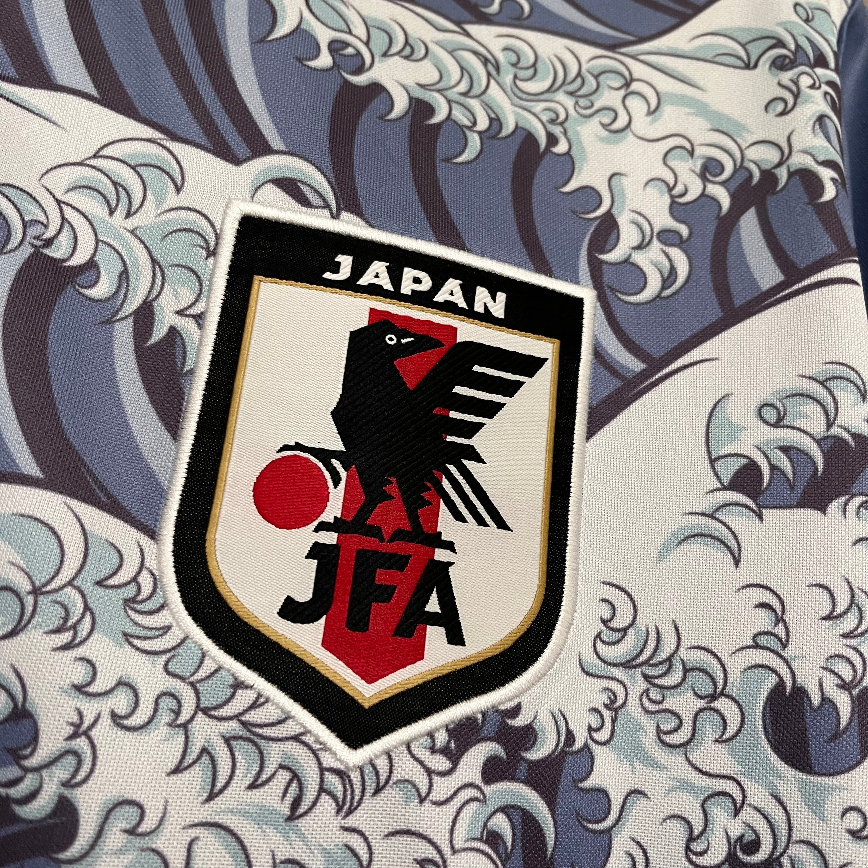 Japón 24-25 | Edición Especial Waves
