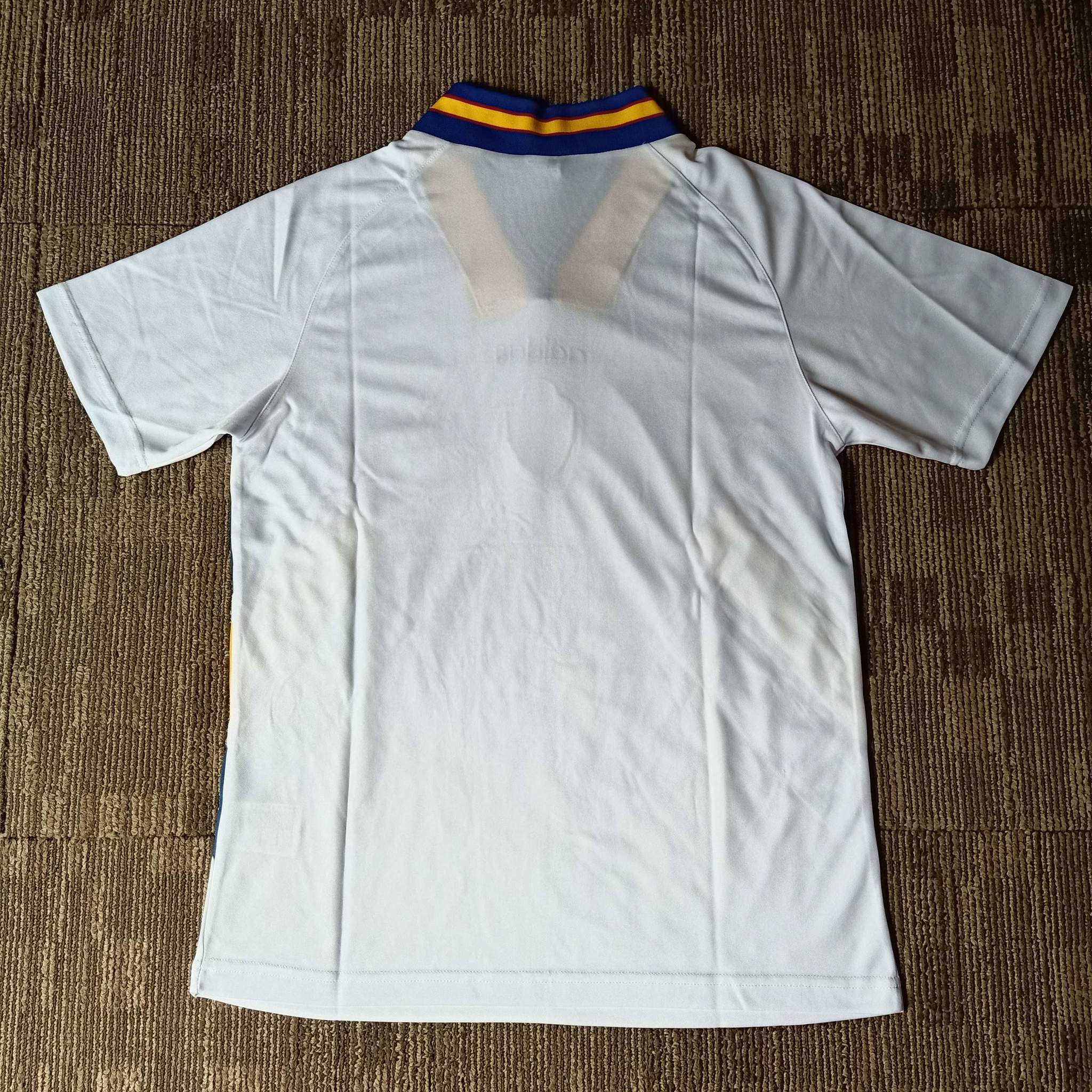 1994 Suecia Kit Visitante