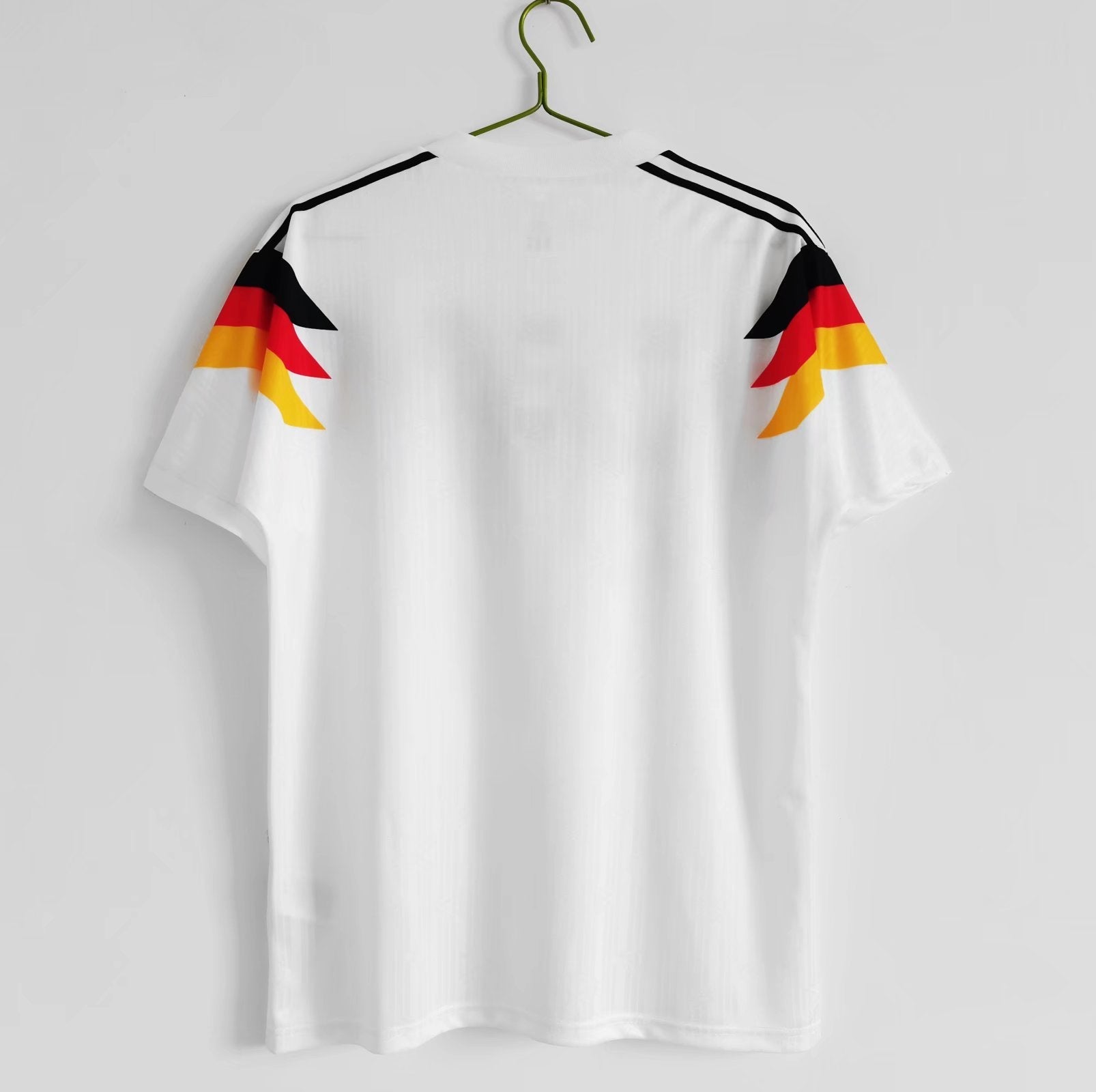 Duitsland 1990 Retro Thuis