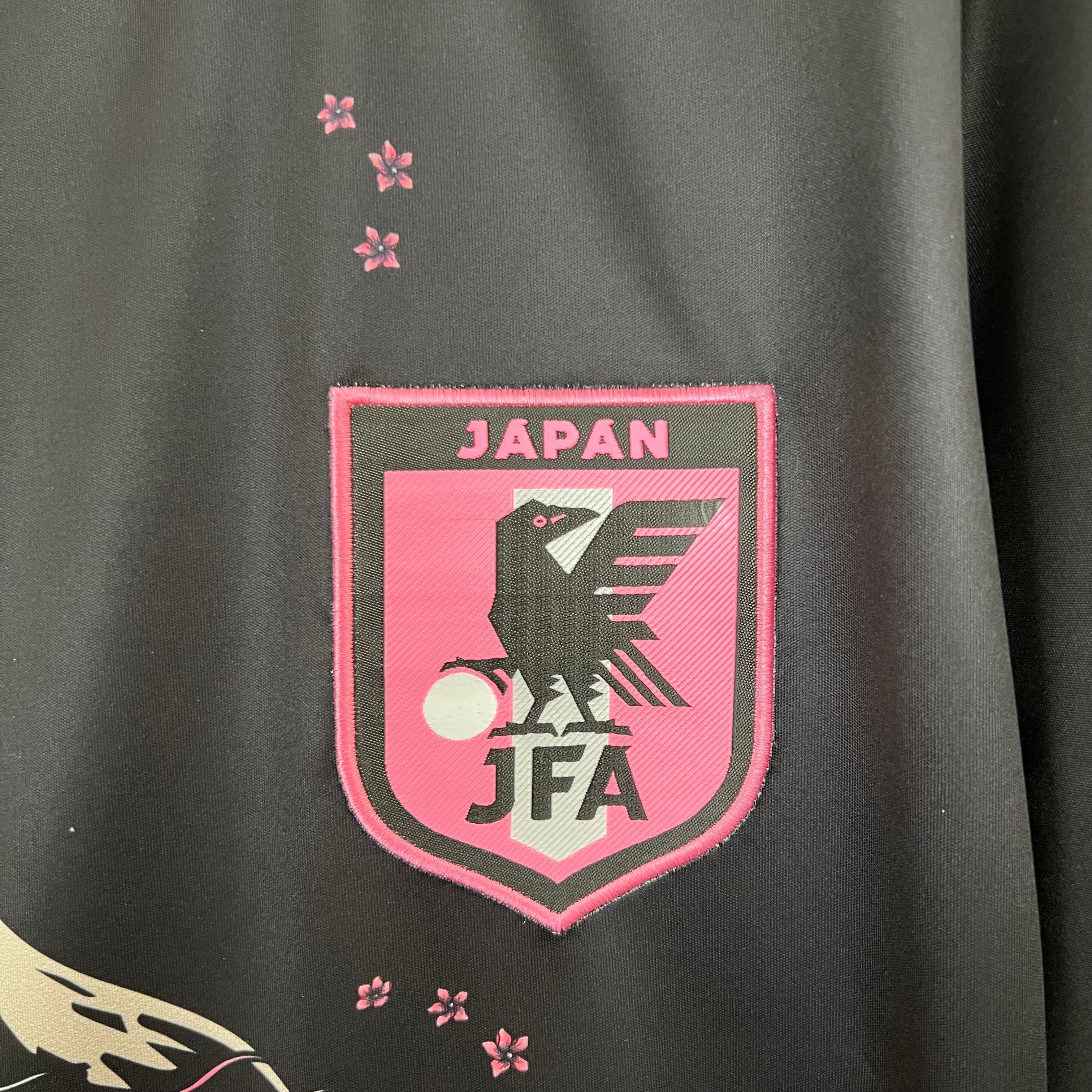 Japon 23-24 | Édition spéciale