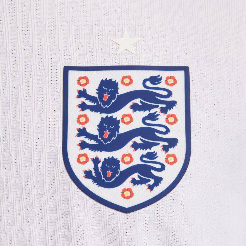 England Heimtrikot 24/25 Euro 2024