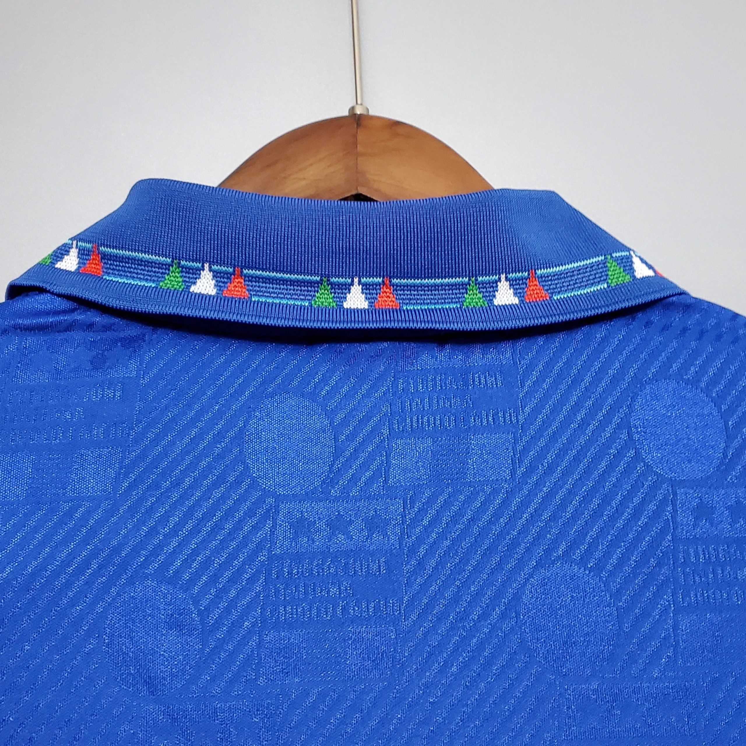 ITALIA HOME RETRO 1994