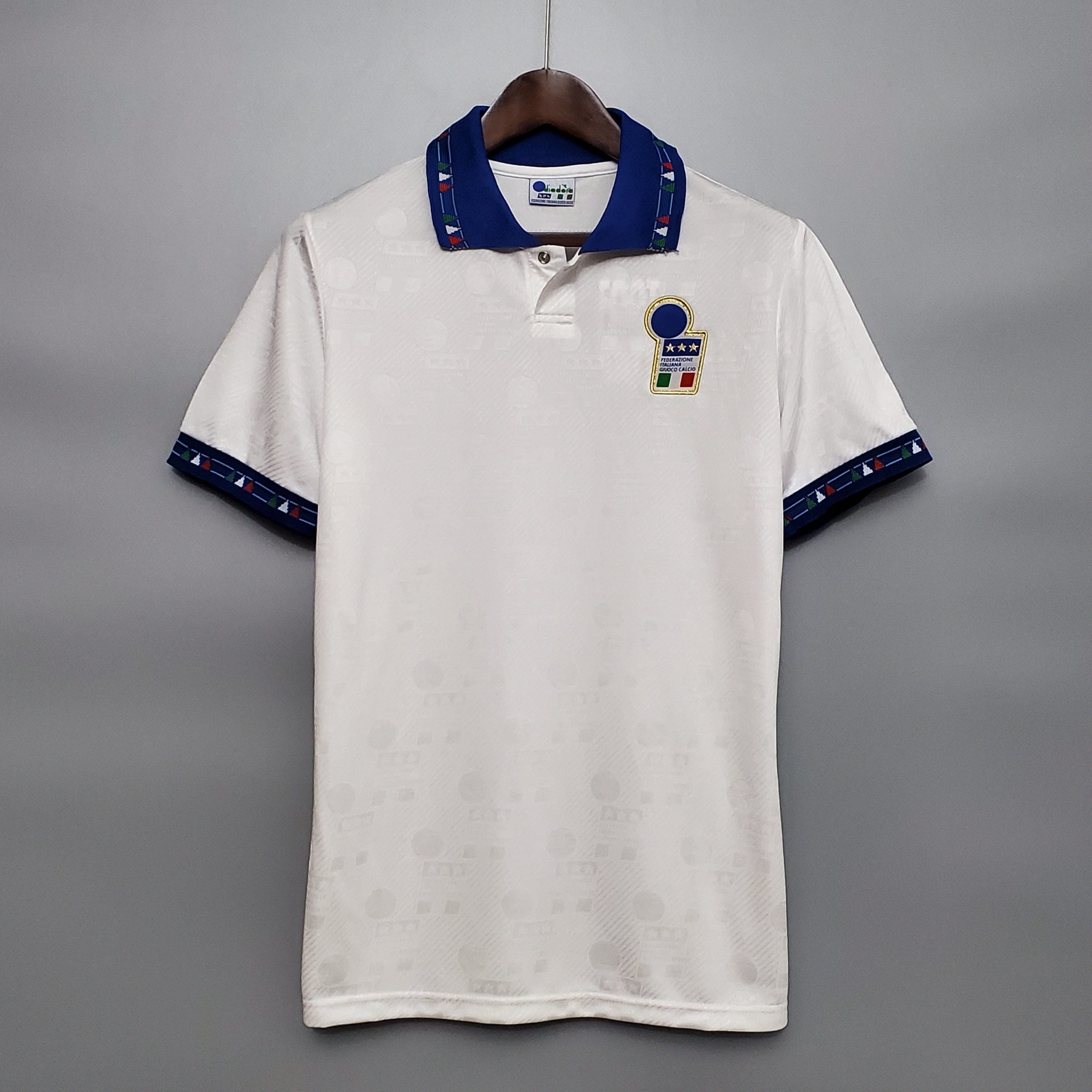 ITALIEN AUSWÄRTS RETRO 1994