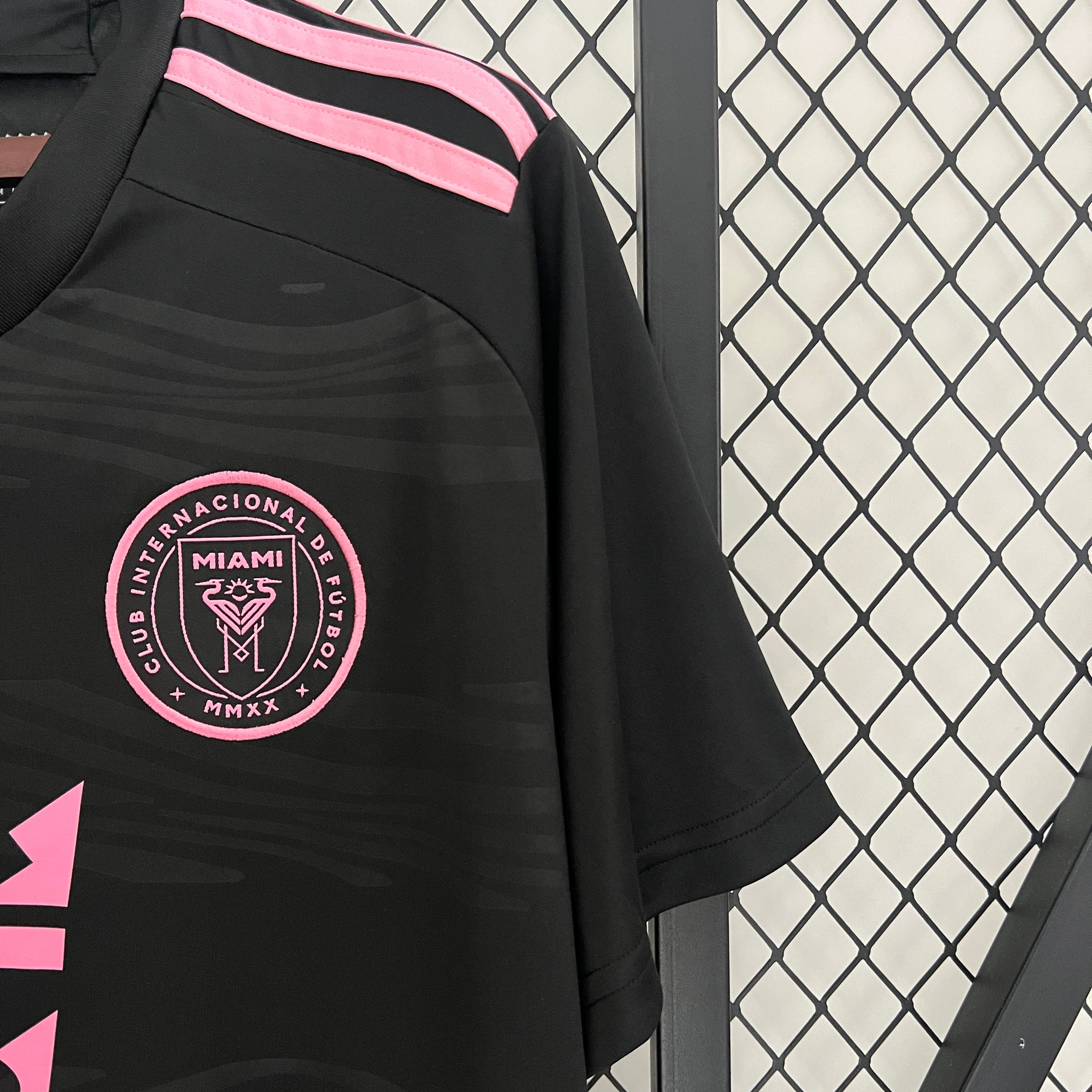 Inter Miami trasferta 24-25
