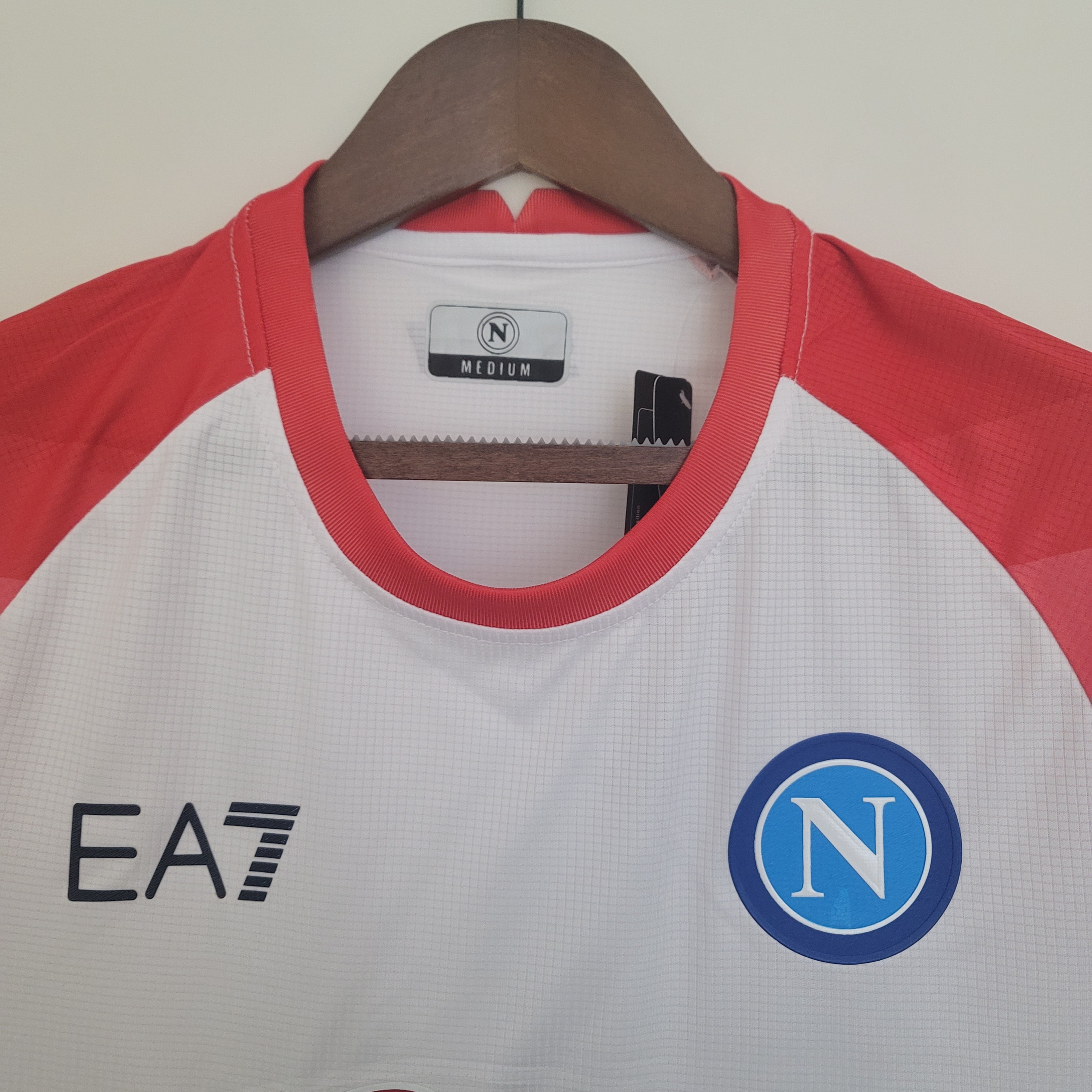 Napoli Edição Especial Valentine