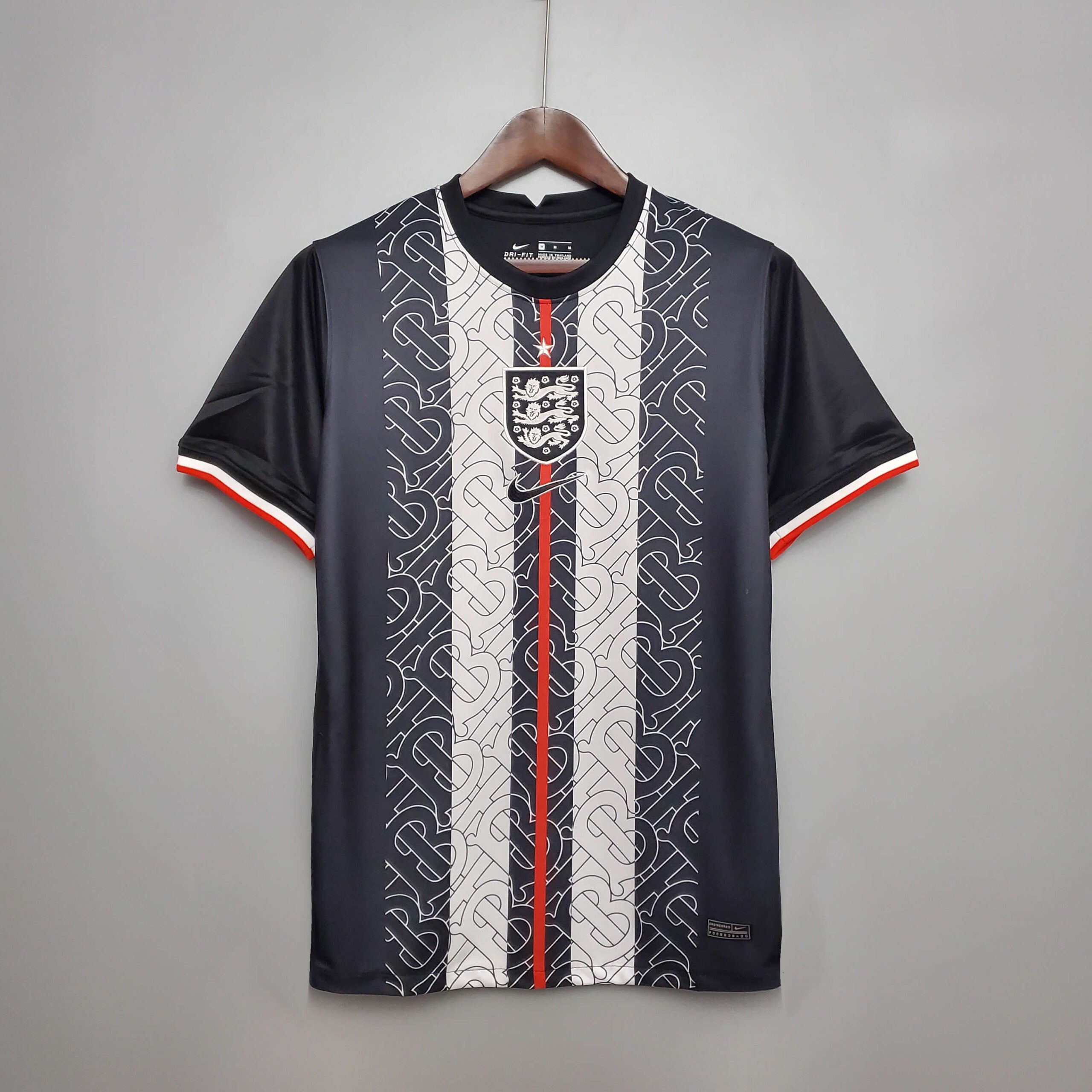 INGHILTERRA X BURBERRY Maglia Concept