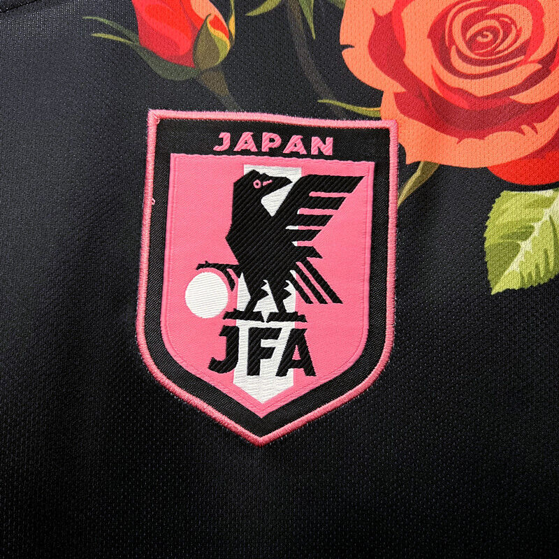 Maglia Edizione Speciale Japan Roses 2024