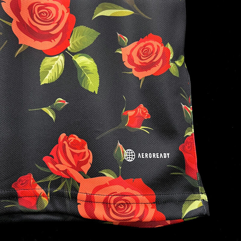 Maglia Edizione Speciale Japan Roses 2024