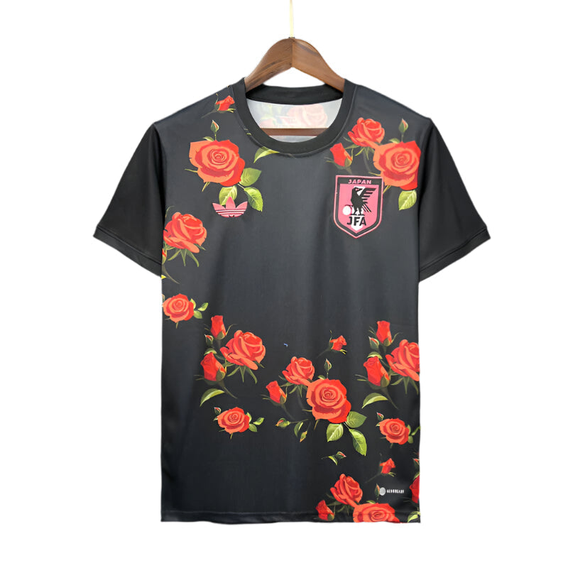 Maglia Edizione Speciale Japan Roses 2024
