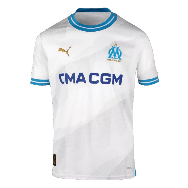 Maglia casa Marsiglia 2023-24
