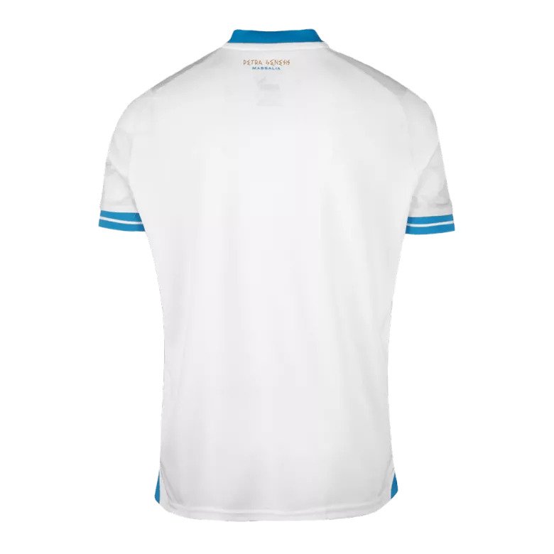 Maglia casa Marsiglia 2023-24