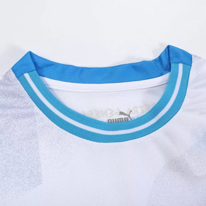 Camisola Principal do Marselha 2023-24