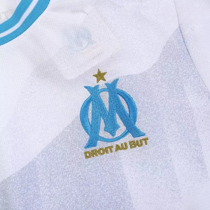 Camisola Principal do Marselha 2023-24