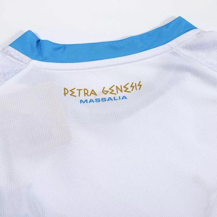 Camisola Principal do Marselha 2023-24