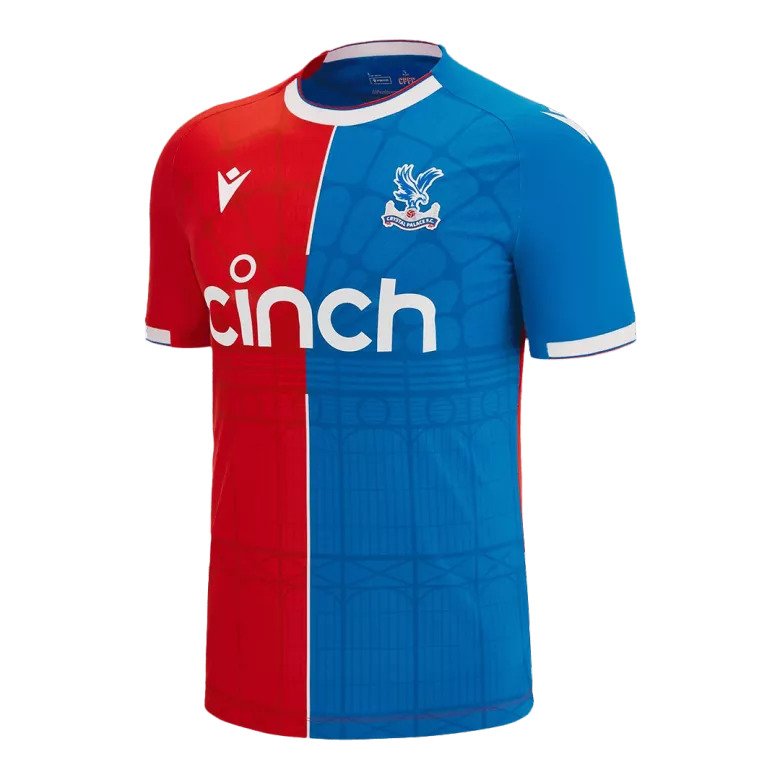 Crystal Palace Thuis Shirt 2023/24