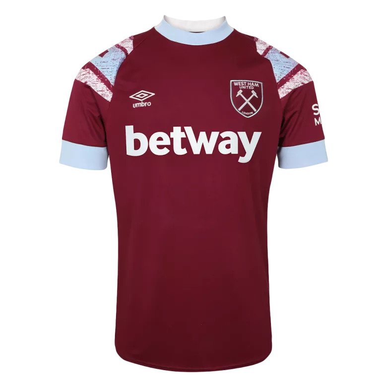 Maglia Home West Ham United 2023/24