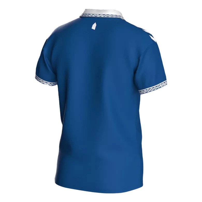 Maillot Domicile Everton 2023/24
