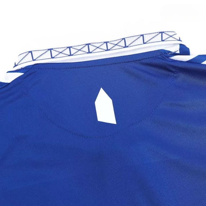 Maillot Domicile Everton 2023/24